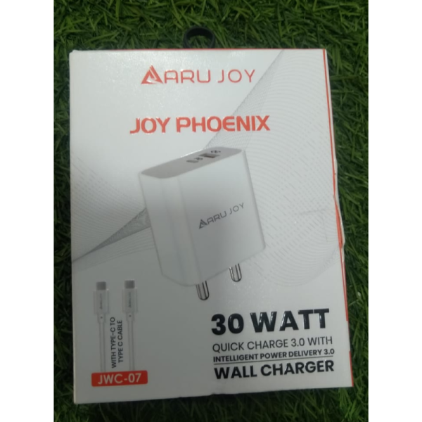 Mobile Charger - Aru Joy