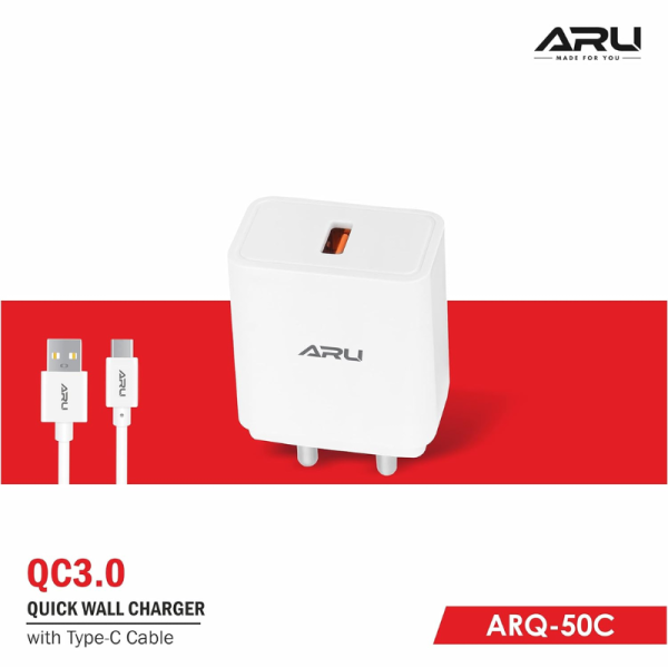 Mobile Charger - Aru Joy