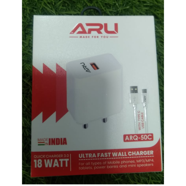 Mobile Charger - Aru Joy