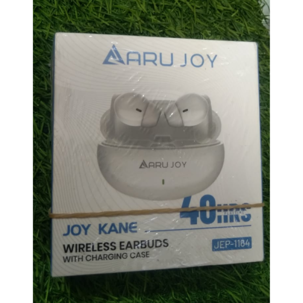 Earbuds - Aru Joy