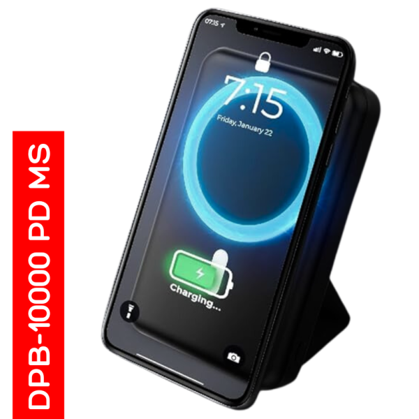 Wireless Power Bank-Image