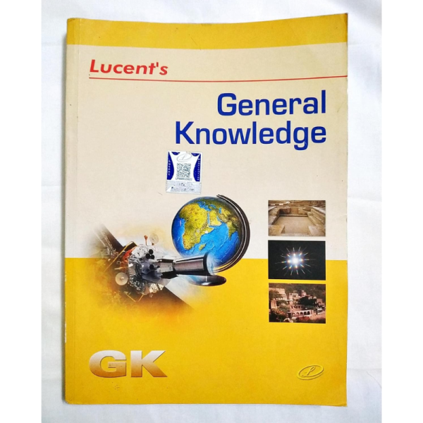 General Knowledge-Image