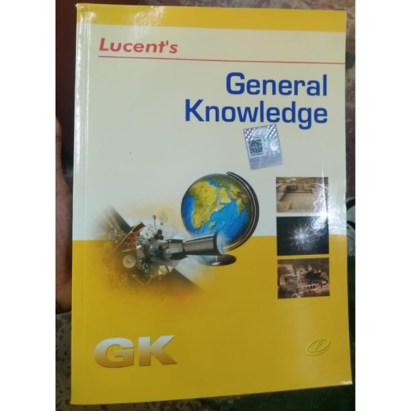 General Knowledge - Lucent's