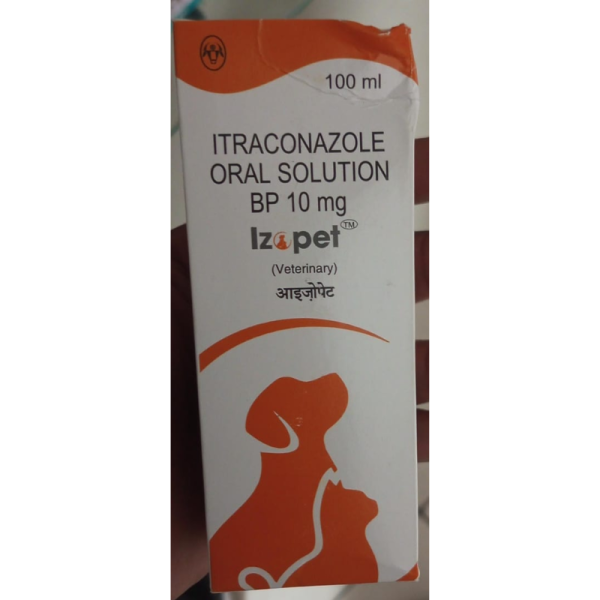 Izopet - Intas Pharmaceuticals Ltd