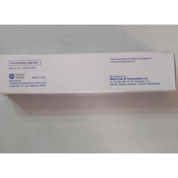 Diclogesic Gel - Torrent Pharmaceuticals Ltd