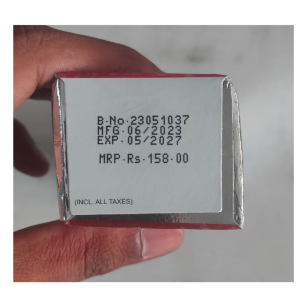 Sensodent KF Gel - Indoco Remedies