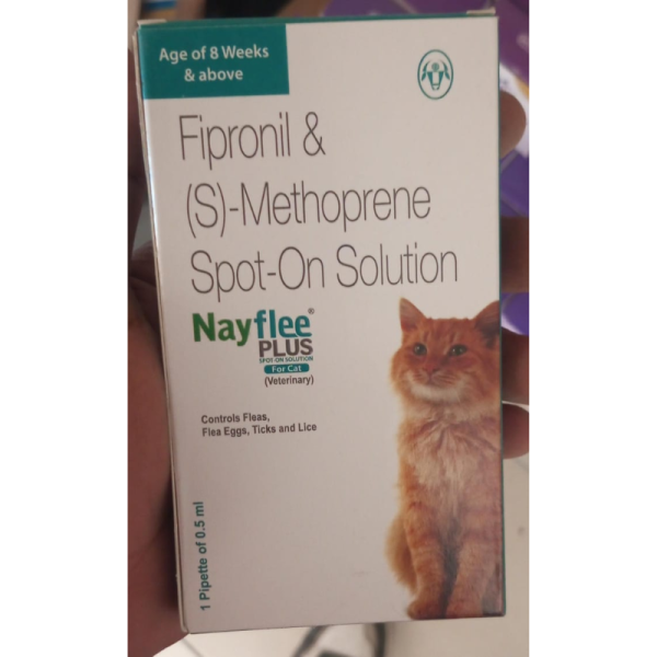Nayflee Plus - Intas Pharmaceuticals Ltd