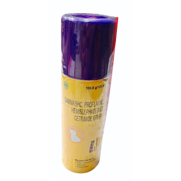 D-Mag Spray - Intas Pharmaceuticals Ltd