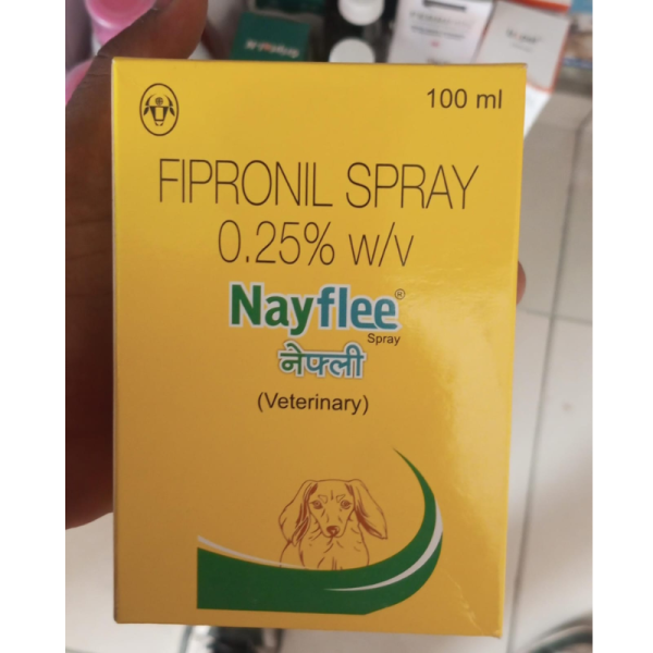Nayflee Plus - Intas Pharmaceuticals Ltd