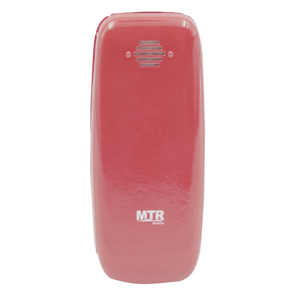 Mobile Phone - MTR