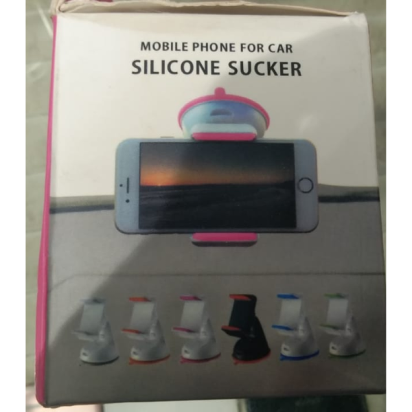 Car Mobile Holder - Generic