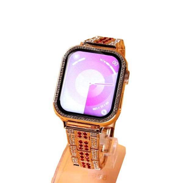 Smart Watch-Image