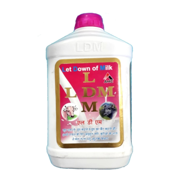 LDM Liquid-Image