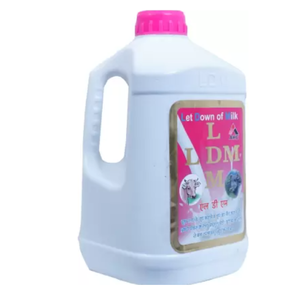 LDM Liquid - Animax Health Care