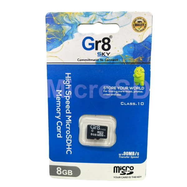 Memory Card-Image