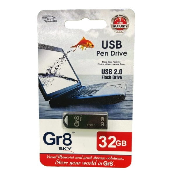 Pen Drive-Image