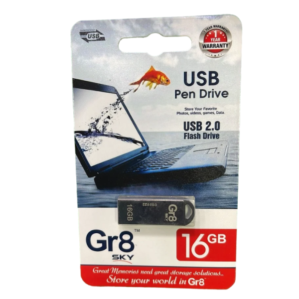 Pen Drive-Image