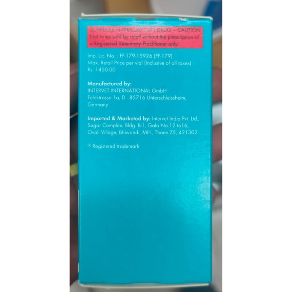 Cobactan 2.5% - MSD Animal Health