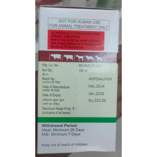 Polygesic - VETCARE
