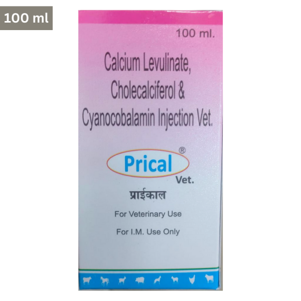 Prical Injection-Image
