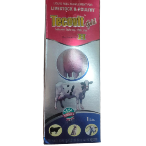 Tecovit Gold-Image