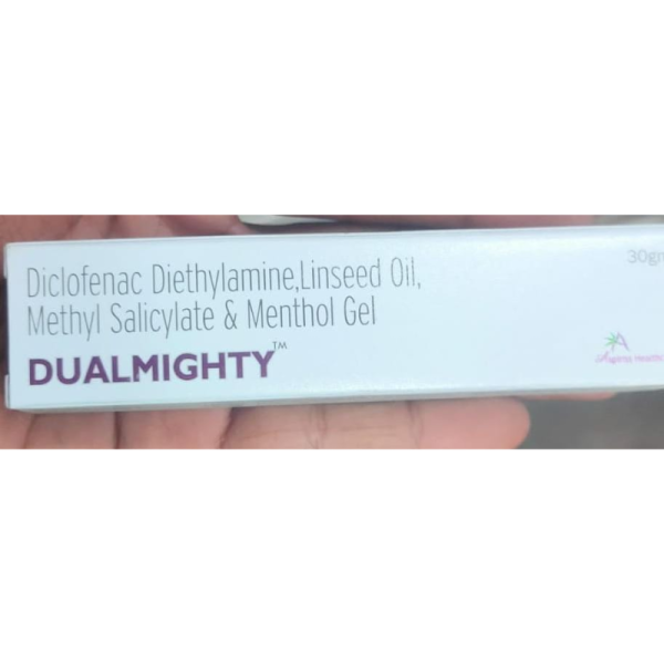 Dualmighty - Aspiriss Healthcare