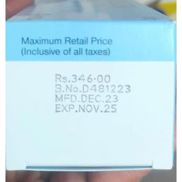 Emolene Cream - MSD Pharmaceuticals Pvt Ltd