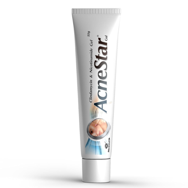 Acnestar Gel-Image