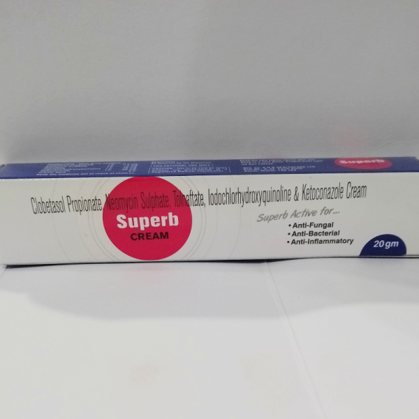 Superb Cream-Image