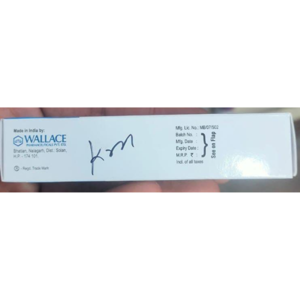 Adaple-C - Wallace Pharmaceuticals Pvt Ltd
