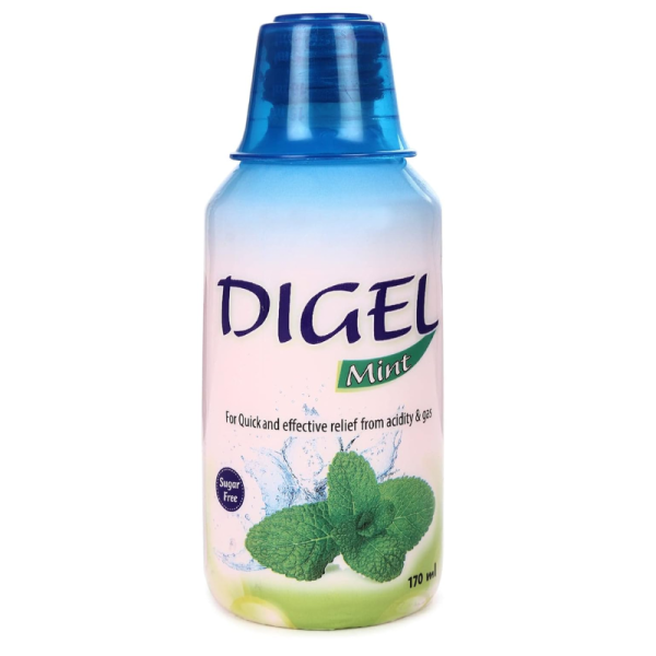 Digel Mint-Image