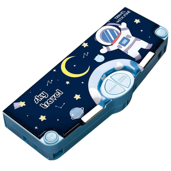 Pencil Box-Image
