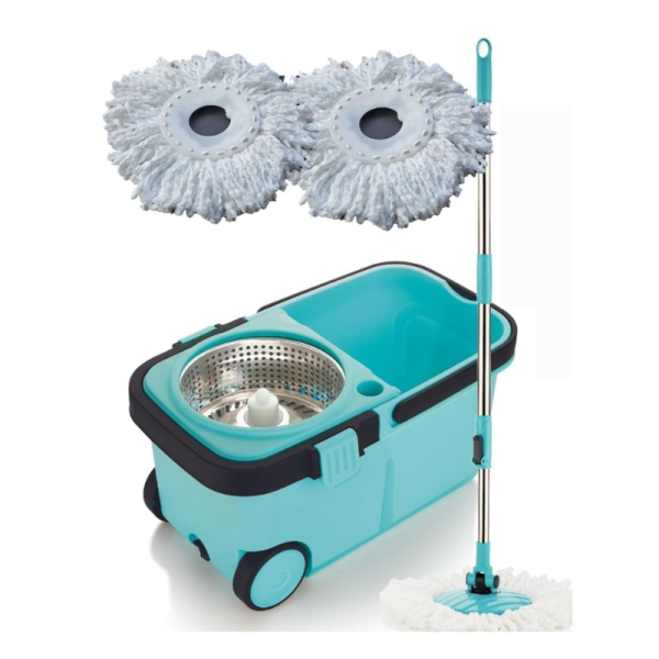 Spin Mop-Image