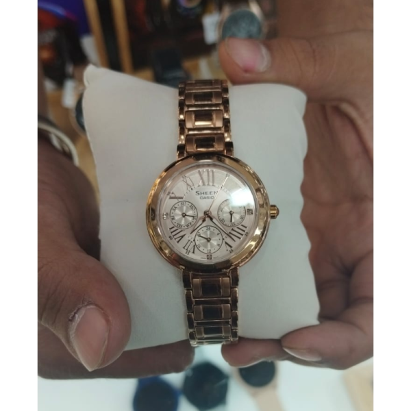 Wrist Watch - Casio
