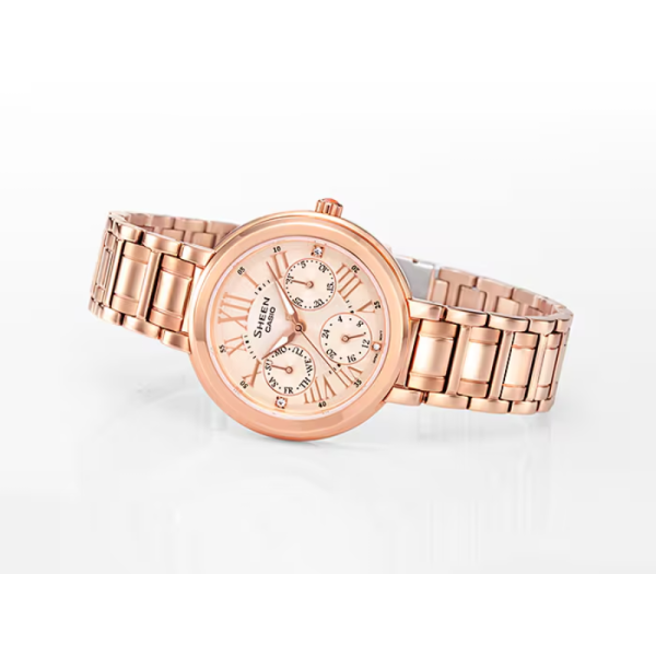 Wrist Watch - Casio