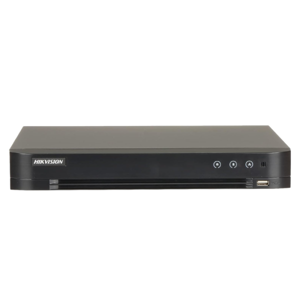 CCTV DVR - Hikvision