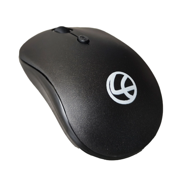 Wireless Mouse-Image