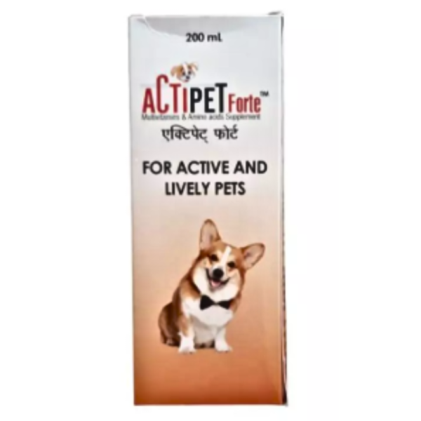 Actipet Forte-Image