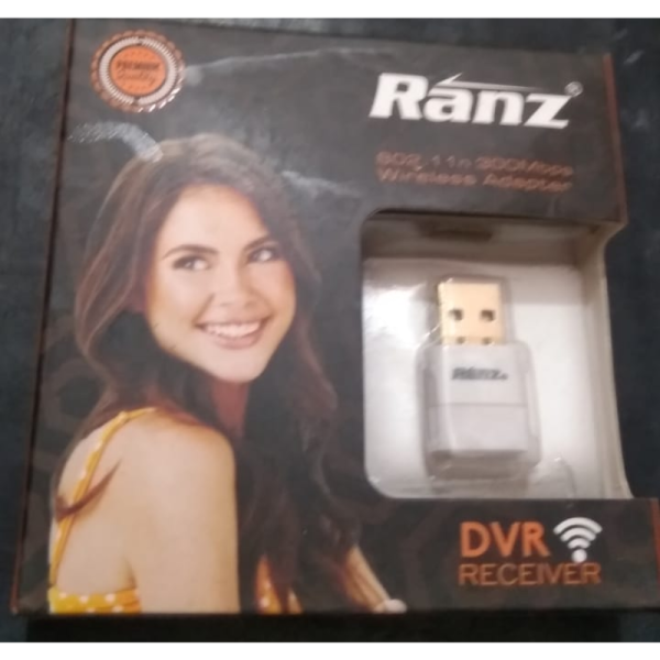 USB Wifi Adapter-Image