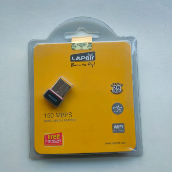 USB Wifi Adapter - Lapair