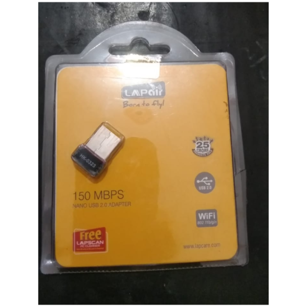 USB Wifi Adapter - Lapair