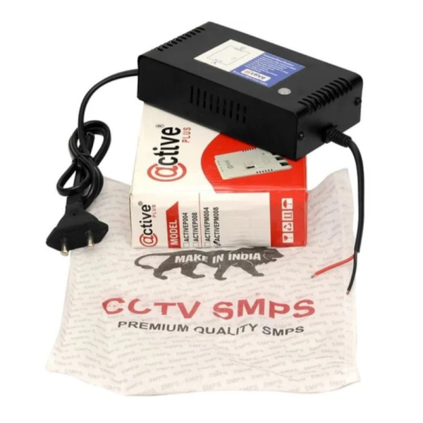SMPS Power Supply-Image