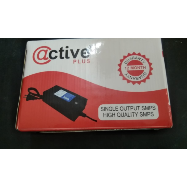 SMPS Power Supply - Active Plus