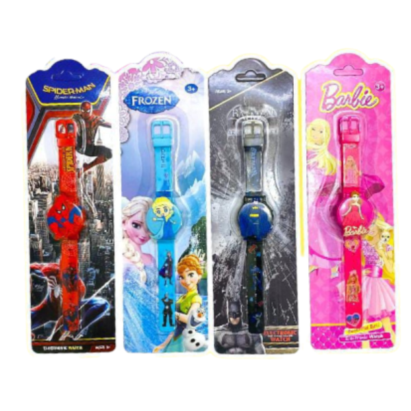 Kids Watch image 2