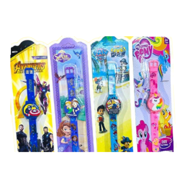 Kids Watch image 3