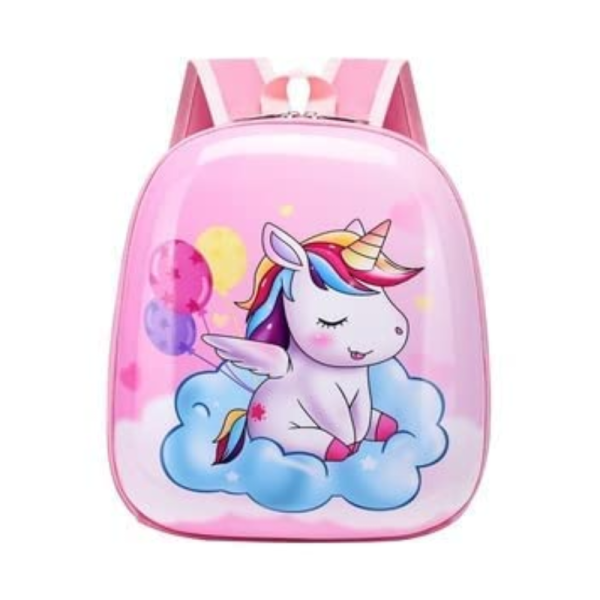 Kids School Bag-Image