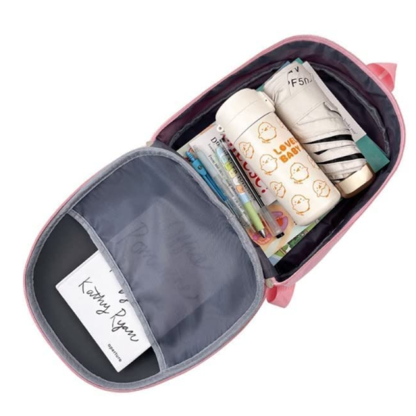 Kids School Bag - Generic