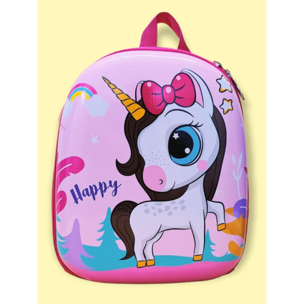 Kids School Bag-Image
