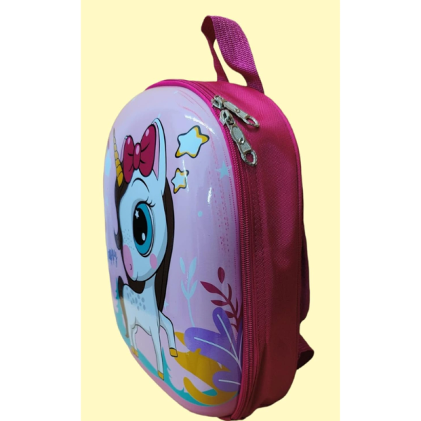 Kids School Bag - Generic