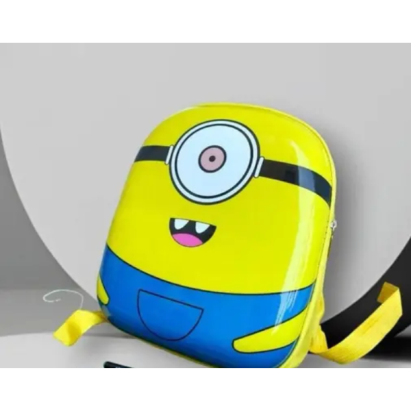 Kids School Bag-Image